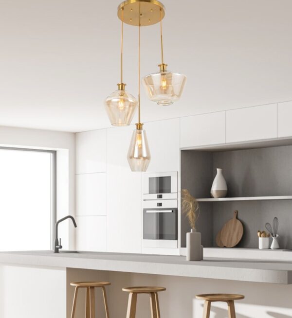 Pendant Lights